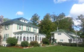 Maple Lane Empire